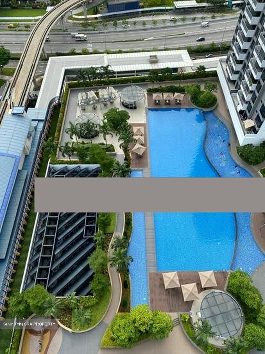 Hillion Residences (D23), Apartment #634648601